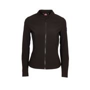 GIACCA SOFTSHELL IN TESSUTO STRETCH Donna Nero GIACCA SOFTSHELL IN TESSUTO STRETCH Donna Nero