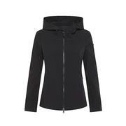 GIACCA SULAWATI Donna Nero  GIACCA SULAWATI Donna Nero