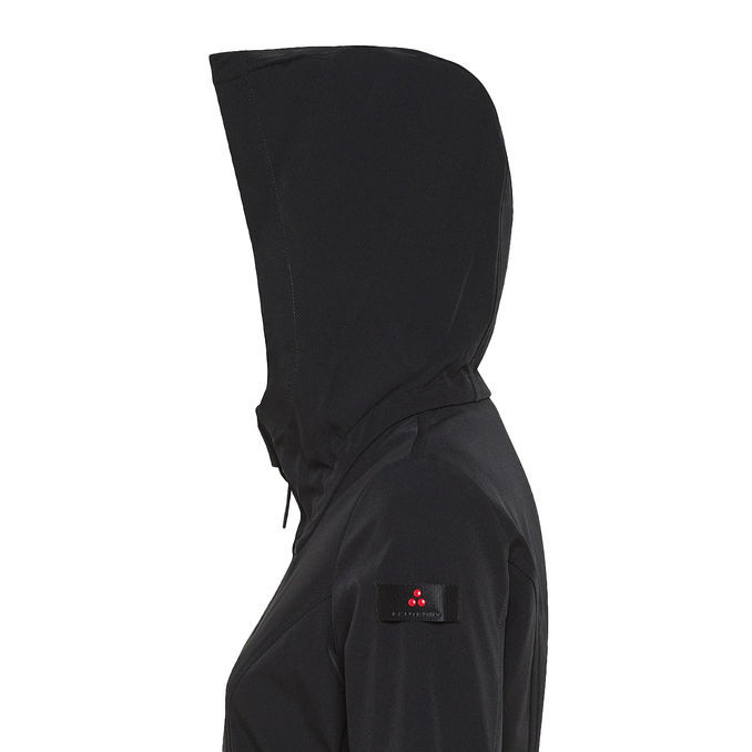 GIACCA SULAWATI Donna Nero