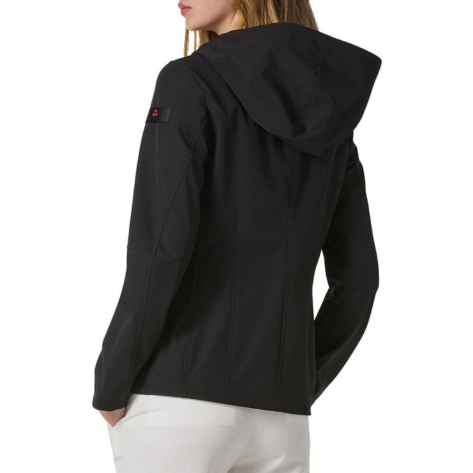 GIACCA SULAWATI Donna Nero