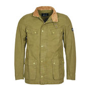 GIACCA SUMMER WASH DUKE Uomo Duskygreen GIACCA SUMMER WASH DUKE Uomo Duskygreen
