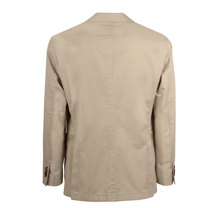 GIACCA TASCA TOPPA Uomo Ghiaccio