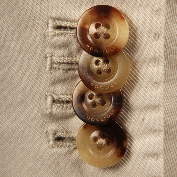 GIACCA TASCA TOPPA Uomo Ghiaccio