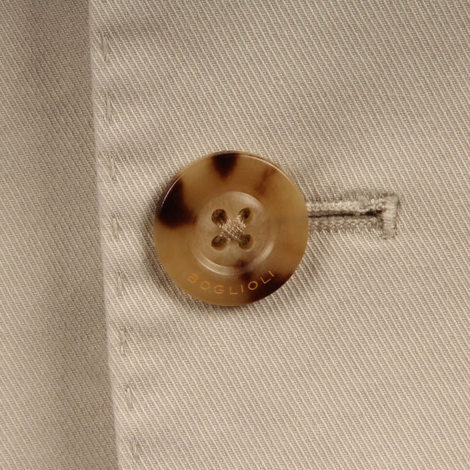 GIACCA TASCA TOPPA Uomo Ghiaccio