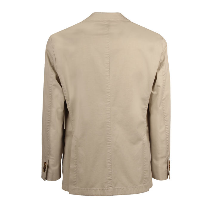 GIACCA TASCA TOPPA Uomo Ghiaccio