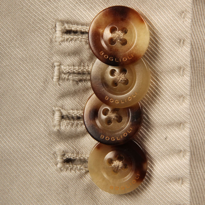 GIACCA TASCA TOPPA Uomo Ghiaccio