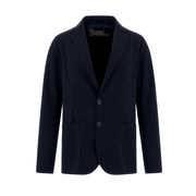 GIACCA TECNICA SCUBA Uomo Blu  GIACCA TECNICA SCUBA Uomo Blu