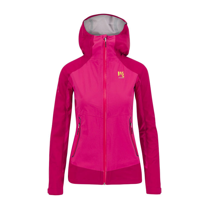 GIACCA TEMPORALE Donna Innuendo Cherries Jubilee