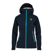 GIACCA TEMPORALE Donna Sky Captain Blue Atoll GIACCA TEMPORALE Donna Sky Captain Blue Atoll