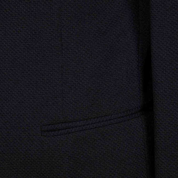 GIACCA TIM A NIDO D’APE Uomo Nero