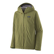 GIACCA TORRENTSHELL Uomo Buckhorn Green GIACCA TORRENTSHELL Uomo Buckhorn Green
