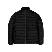 GIACCA TRAPUNTATA IMBOTTITA TREKKER Unisex Nero GIACCA TRAPUNTATA IMBOTTITA TREKKER Unisex Nero
