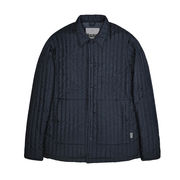 GIACCA TRAPUNTATA LINER SHIRT Unisex Navy GIACCA TRAPUNTATA LINER SHIRT Unisex Navy
