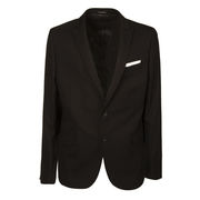 GIACCA Uomo Nero  GIACCA Uomo Nero