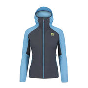 GIACCA VINSON EVO Donna Vulcan Blue Atoll  GIACCA VINSON EVO Donna Vulcan Blue Atoll