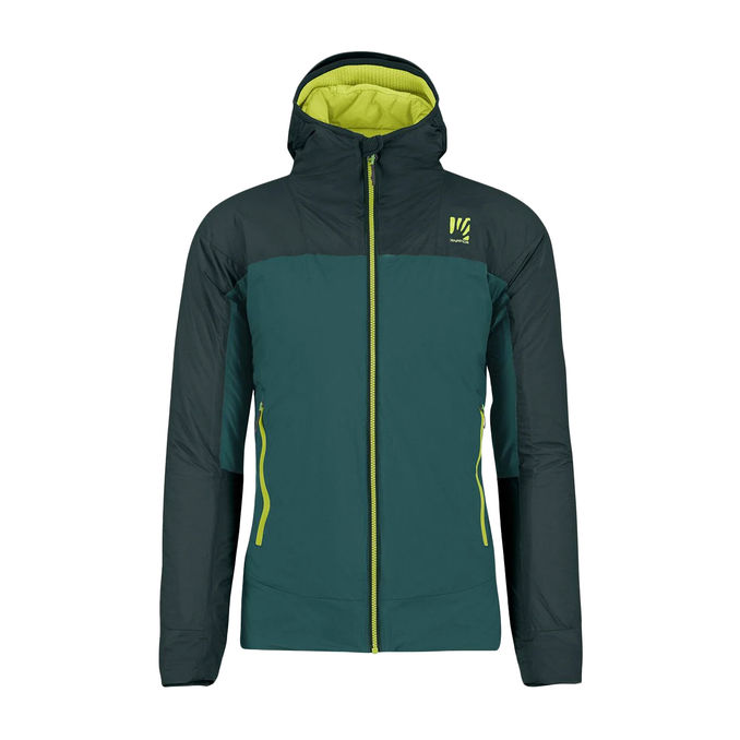 GIACCA VINSON Uomo Balsam Forest 