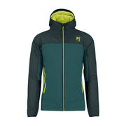 GIACCA VINSON Uomo Balsam Forest  GIACCA VINSON Uomo Balsam Forest