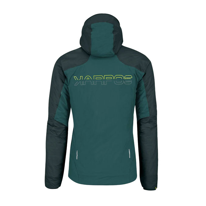 GIACCA VINSON Uomo Balsam Forest 