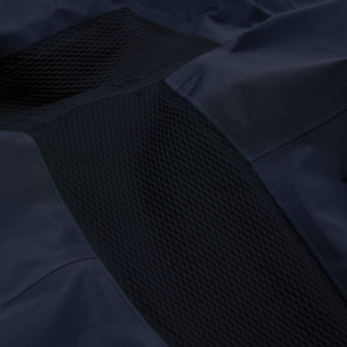 GIACCAGIACCA ALPINE GORE-TEX Uomo Salute Blue