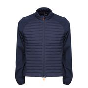 GIACCHINO CON BUSTO IMBOTTITO Uomo Navy GIACCHINO CON BUSTO IMBOTTITO Uomo Navy
