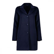 GIACCONE ARABESC Donna Blu Notte GIACCONE ARABESC Donna Blu Notte
