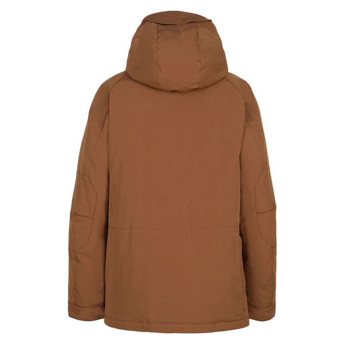 GIACCONE DEER HUNTER Uomo Argan Oil