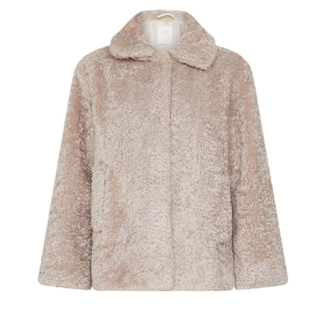 GIACCONE GIUDY Donna Naturale