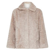 GIACCONE GIUDY Donna Naturale  GIACCONE GIUDY Donna Naturale