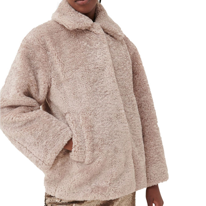 GIACCONE GIUDY Donna Naturale