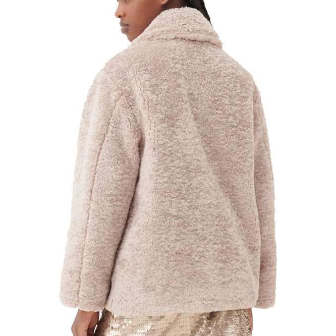 GIACCONE GIUDY Donna Naturale