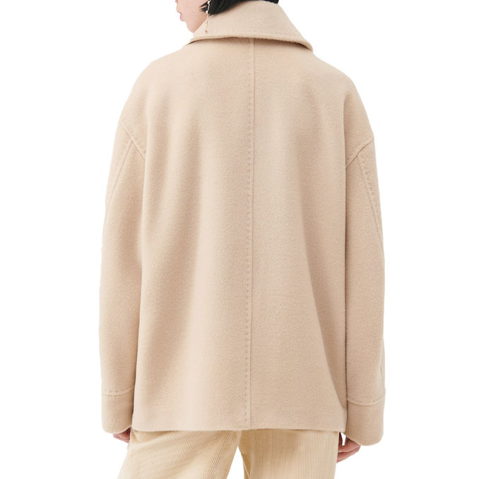 GIACCONE MERCE Donna Avorio