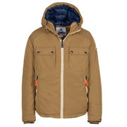 GIACCONE SAFFIANO FLATIRON Uomo Khaki GIACCONE SAFFIANO FLATIRON Uomo Khaki