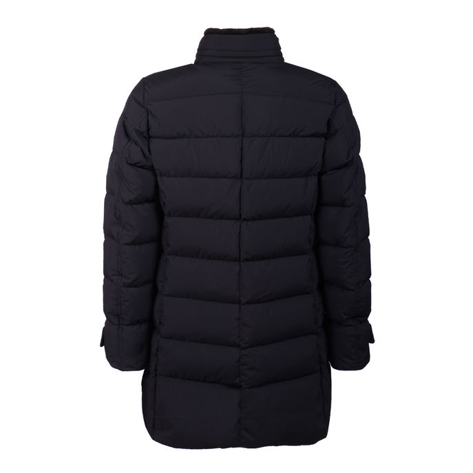 GIACCONE ZARBO Uomo Blu