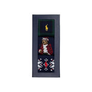 GIFT BOX 3PACK CALZE LUNGHE Unisex Assorted GIFT BOX 3PACK CALZE LUNGHE Unisex Assorted