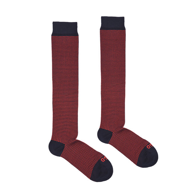 GIFT BOX BIPACK CERCHI E TRIANGOLI Uomo Vega