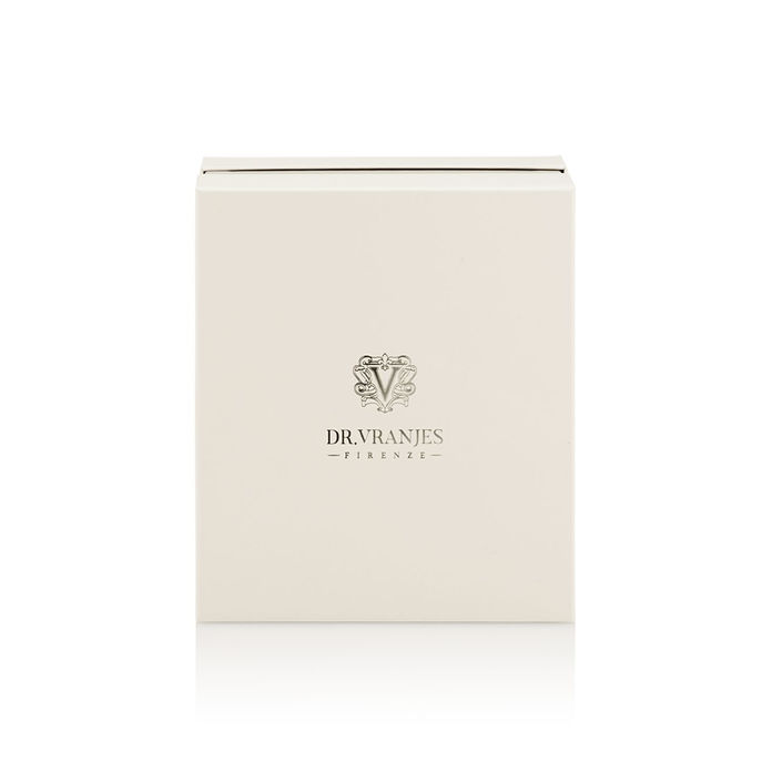 GIFT BOX FRAGRANZA OUD NOBILE 250ML CON REFILL