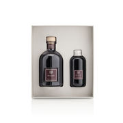 GIFT BOX FRAGRANZA ROSSO NOBILE 250ML CON REFILL GIFT BOX FRAGRANZA ROSSO NOBILE 250ML CON REFILL
