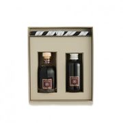 GIFT BOX ROSSO NOBILE 100ML E REFILL 150ML GIFT BOX ROSSO NOBILE 100ML E REFILL 150ML