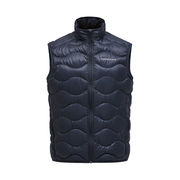 GILET HELIUM Uomo Nero GILET HELIUM Uomo Nero