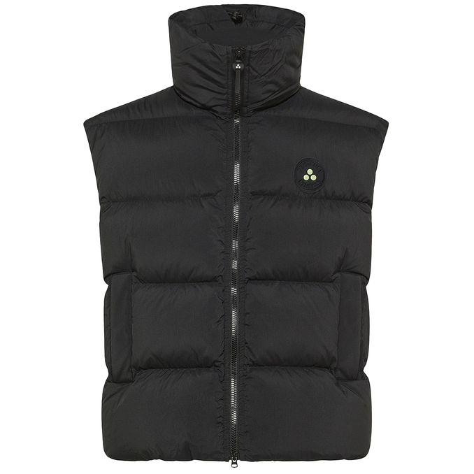 GILET ICON ON OPACO