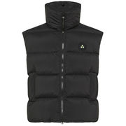 GILET ICON ON OPACO GILET ICON ON OPACO