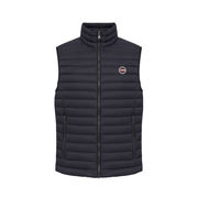 GILET IN PIUMA LEGGERA Uomo Blu navy GILET IN PIUMA LEGGERA Uomo Blu navy