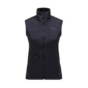 GILET INSULATED WIND Donna Black GILET INSULATED WIND Donna Black