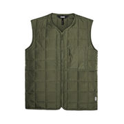 GILET LINER VEST Uomo Evegreen GILET LINER VEST Uomo Evegreen