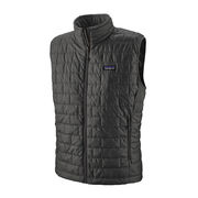 GILET NANO PUFF Uomo Forge Grey  GILET NANO PUFF Uomo Forge Grey