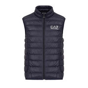 GILET PACKABLE CORE IDENTITY Donna Night Blue GILET PACKABLE CORE IDENTITY Donna Night Blue