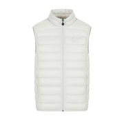 GILET PACKABLE CORE IDENTITY Uomo Oyster Mush GILET PACKABLE CORE IDENTITY Uomo Oyster Mush