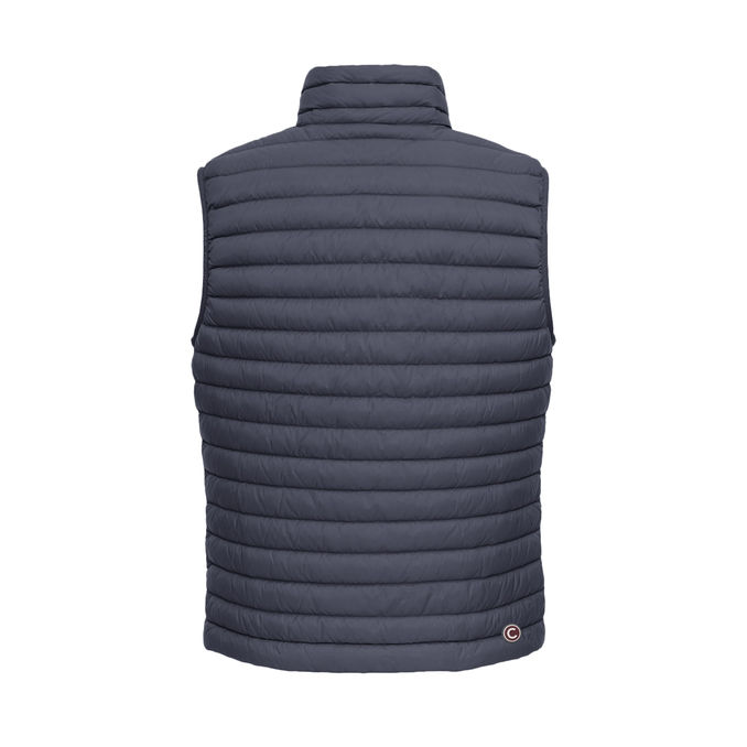 GILET PIUMA Uomo Navy