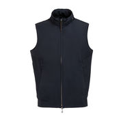 GILET SUMMER URBAN TECNICO STRETCH Uomo Blu Scuro GILET SUMMER URBAN TECNICO STRETCH Uomo Blu Scuro