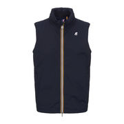 GILET VALEN STRETCH Uomo Blue Depth GILET VALEN STRETCH Uomo Blue Depth